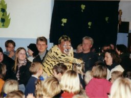 Das Dschungelbuch 1999